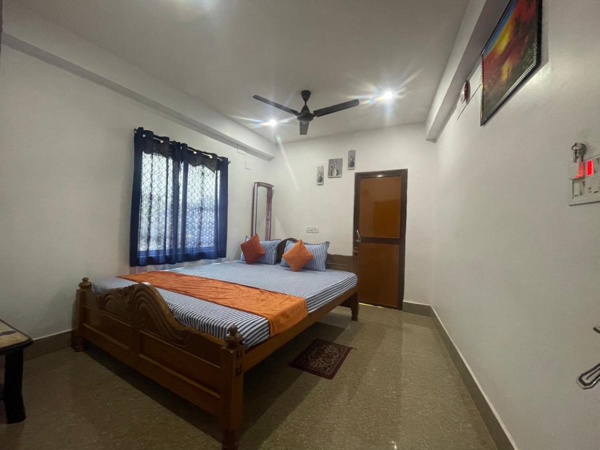 Anjana Palace 迪卡 外观 照片